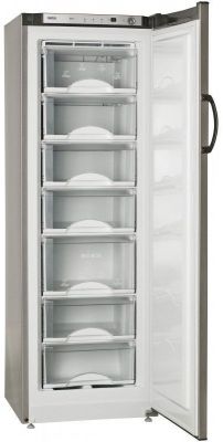Морозильник ATLANT М-7204-180 сер (М-7204-180 СЕР) Изображение №1