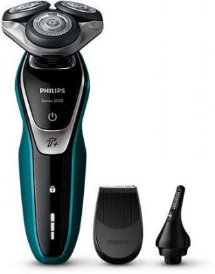 Бритва Philips S5550/44 (S5550/44) Изображение №1