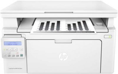 Лазерный МФУ HEWLETT PACKARD LaserJet Pro MFP M130nw / лазерное МФУ HP (LaserJet Pro MFP M130nw / лазерное МФУ HP) Изображение №1