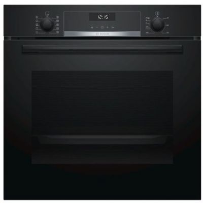 Встраиваемаядуховка электр. Bosch HBG 537 BB0R (HBG 537 BB0R) Изображение №1