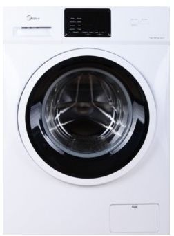 MFC80-ES1415 (MFC80-U1415) (Стиральная машина фронтал Midea MFC80-ES1415 (MFC80-U1415)) Изображение №1