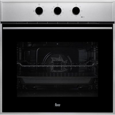 Встраиваемаядуховка электр. Teka HSB 615 SS (HSB 615 SS) Изображение №1