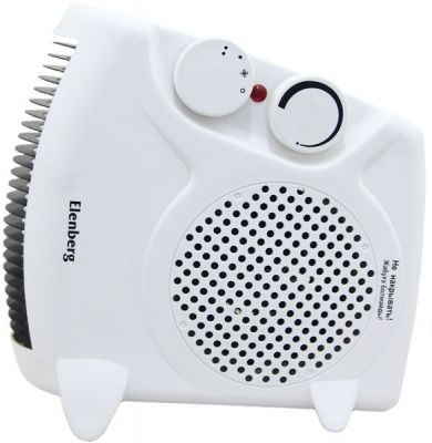 Тепловентилятор Elenberg W-HF1714 (W-HF1714) Изображение №1