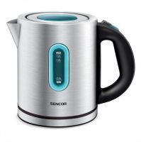 Чайник Sencor SWK 1210 SS (SWK 1210 SS) Изображение №1