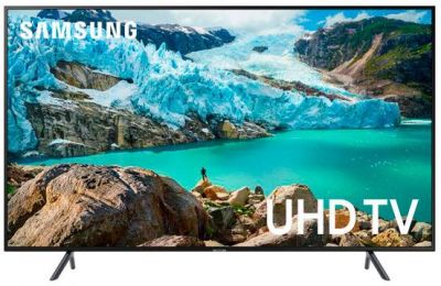TV LCD SAMSUNG UE70RU7100UXCE (UE70RU7100UXCE) Изображение №1
