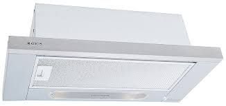 Вытяжка встраиваемая Elica Elite 14 Lux GRIX/A/90 (Elite 14 Lux GRIX/A/90) Изображение №1