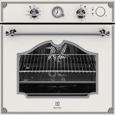 Встр.духовка Electrolux OPEB-2650C (OPEB-2650C) Изображение №1