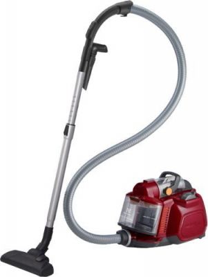 Пылесос Electrolux ZS-PC2010 (ZS-PC2010) Изображение №2