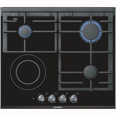 Встраиваемая поверхность Bosch PRY626B70Q (PRY626B70Q) Изображение №1