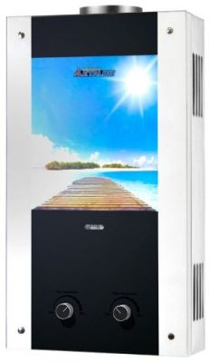 Водонагреватели THERMEX ETALON A 10 G (Пристань) (ETALON A 10 G (Пристань)) Изображение №1