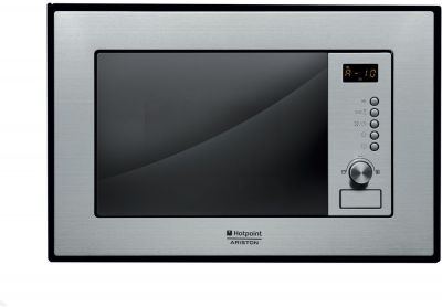 СВЧ печь Hotpoint-ARISTON MWA 1211 X/HA (MWA 1211 X/HA) Изображение №1
