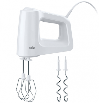 Миксер Braun HM3000 (HM3000) Изображение №1