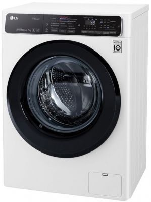 Стиральная машина LG F2H5HS6W (F2H5HS6W) Изображение №1