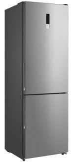 Холодильник Midea HD-400RWE1Ni(ST) (HD-400RWE1Ni(ST)) Изображение №1