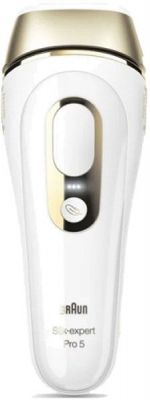 GOLD BOX EURO Фотоэпилятор Braun / IPL PL5014 WHT (Фотоэпилятор Braun / IPL PL5014 WHT) Изображение №1