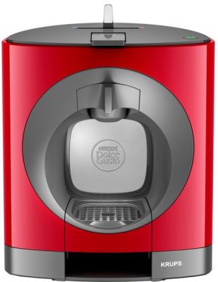 Кофемашина Krups KP110510 (KP110510) Изображение №1