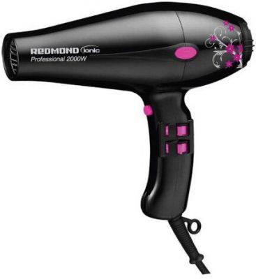 Фен REDMOND RF-505 (RF-505) Изображение №1