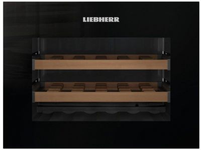 Встраиваемаявинотека LIEBHERR WKEgb 582-20 001 (WKEgb 582-20 001) Изображение №1