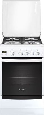 Плиты Газовые GEFEST ПГ5100-03 (ПГ5100-03) Изображение №2