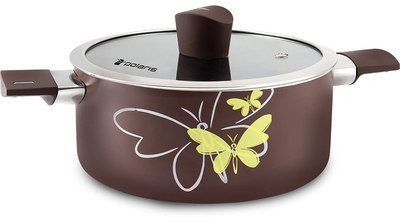 Кастрюля POLARIS Spring-24C (Spring-24C) Изображение №1