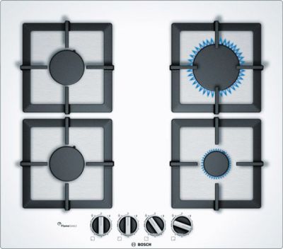 Встр. газовая поверхность Bosch PPP6A2B20O (PPP6A2B20O) Изображение №1