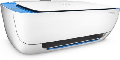 МФУ струйное HP DeskJet AIO 3639 A4-W (F5S43C) (F5S43C) Изображение №1