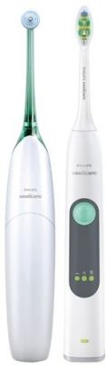 20 Прибор для чистки межзубных промежностей Philips / HX8274 (Прибор для чистки межзубных промежностей Philips / HX8274) Изображение №1