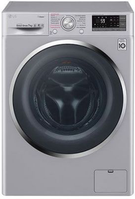 Стиральная машина LG F2J7HY2L (F2J7HY2L) Изображение №1