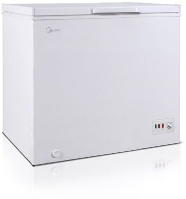Морозильный ларь Midea AS 185 C (AS 185 C) Изображение №1