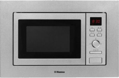 Встр.свч Hansa AMM20BEXH (AMM20BEXH) Изображение №1