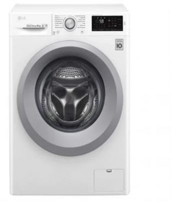 MFG60-ES1003(MFG-60) (Стиральная машина фронтал Midea MFG60-ES1003(MFG-60)) Изображение №1