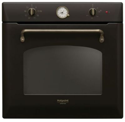 Встраиваемаядуховка электр. Hotpoint-Ariston-BI FIT 804 H AN (FIT 804 H AN) Изображение №1