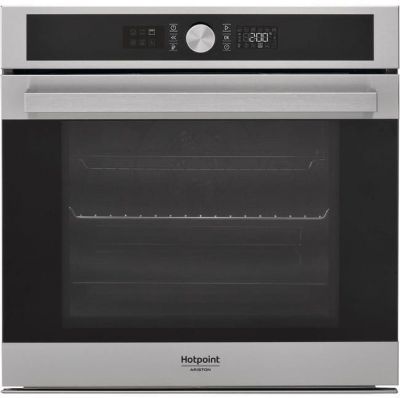 Встраиваемая духовка HOTPOINT-ARISTON FI5 851 C IX HA (FI5 851 C IX HA) Изображение №1