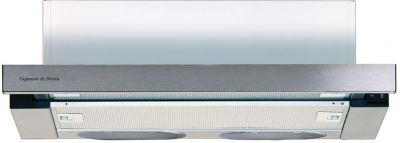Вытяжка Zigmund&Shtain K-005.41S (K-005.41S) Изображение №1