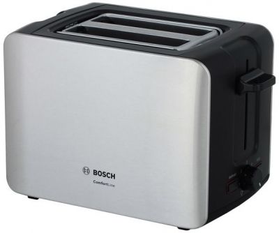 Тостер Bosch TAT6A913 (TAT6A913) Изображение №1