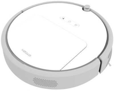 Робот-пылесос XIAOMI Vacuum Cleaner Lite EU version(C102-00/C102-02) (Vacuum Cleaner Lite EU version(C102-00/C102-02)) Изображение №1