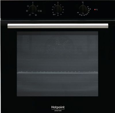 Встраиваемаядуховка электр. Hotpoint-Ariston-BI FA2 530 H BL (FA2 530 H BL) Изображение №1