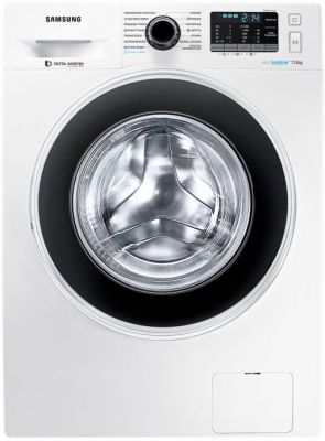 Стиральная машина автоматическая SAMSUNG WW70J52EOJWDLD (WW70J52EOJWDLD) Изображение №1