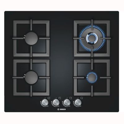 Встраиваемая поверхность Bosch PPH616B21E (PPH616B21E) Изображение №1