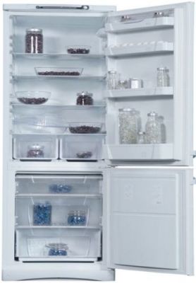 Холодильник Indesit SB 185.027 (SB 185.027) Изображение №1