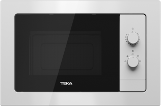 Встраиваемая СВЧ Teka MB 820 BI White (MB 820 BI White) Изображение №1