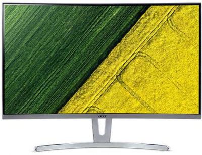 LCD-монитор Acer LCD ED273 wmidx/27