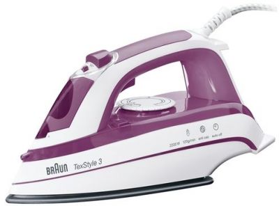 Утюг Braun TS365A (TS365A) Изображение №1
