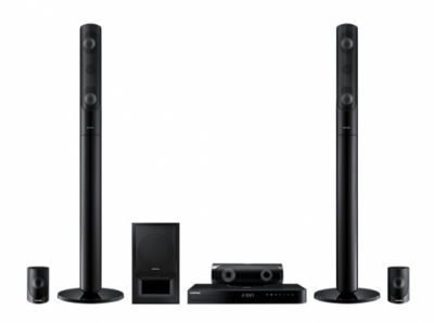 Дом.кинотеатр Samsung HT-J5530K/RU (HT-J5530K/RU) Изображение №1