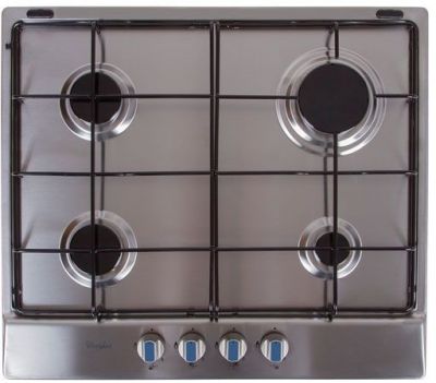 IX Встраиваемая варочная панель Whirlpool / AKR 350 (Встраиваемая варочная панель Whirlpool / AKR 350) Изображение №1