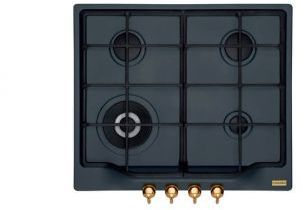 Встраиваемая газовая поверхность FRANKE FHCL 604 3G TC GF C (FHCL 604 3G TC GF C) Изображение №1