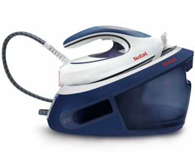 SV8053 Парогенератор Tefal (Парогенератор Tefal) Изображение №1