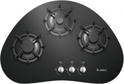 Встраиваемая поверхность Газовая GEFEST СГ СН 2120 (СГ СН 2120) Изображение №1