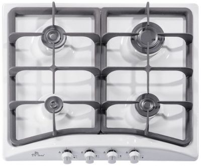 Встраиваемая поверхность Газовая DE LUXE / SVAR DL TG4 750231F 073 (DL TG4 750231F 073) Изображение №1