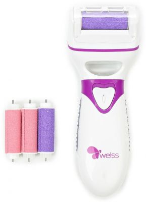 Электророллер для педикюра WELSS WS 7070 A (WS 7070 A) Изображение №1